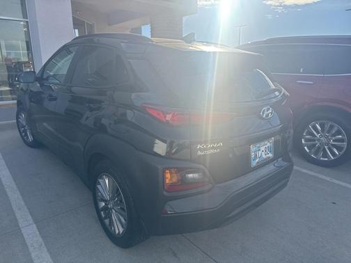 2019 Hyundai KONA SEL