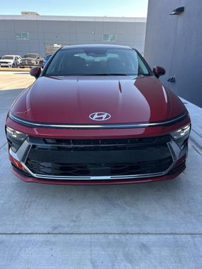 2026 Hyundai SONATA SEL