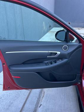 2026 Hyundai SONATA SEL