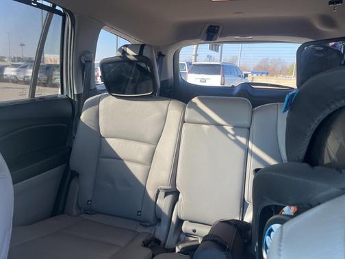 2021 Honda Pilot 2WD EX-L