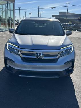 2021 Honda Pilot 2WD EX-L