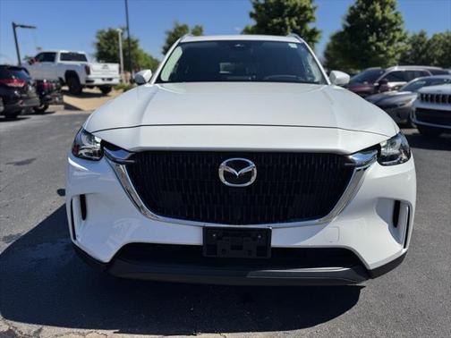 2024 Mazda CX-90 3.3 Turbo Preferred Plus