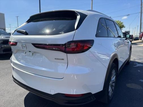 2024 Mazda CX-90 3.3 Turbo Preferred Plus