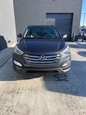 2015 Hyundai Santa Fe Sport 2.4L