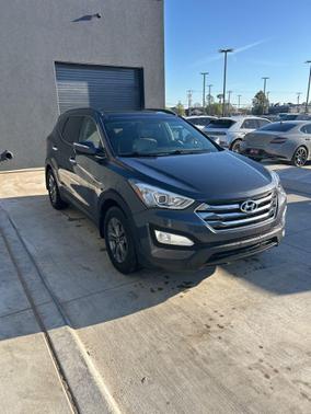 2015 Hyundai Santa Fe Sport 2.4L