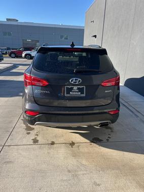 2015 Hyundai Santa Fe Sport 2.4L