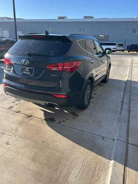 2015 Hyundai Santa Fe Sport 2.4L