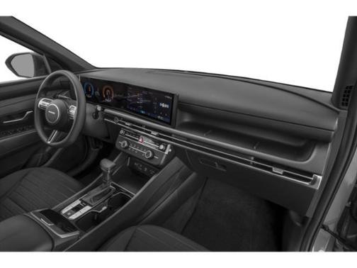 Hampton Gray 2027 Hyundai SANTA CRUZ SE