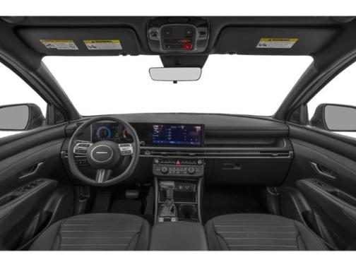 Hampton Gray 2027 Hyundai SANTA CRUZ SE