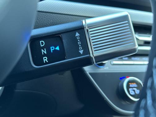 2026 Hyundai SONATA Hybrid SE