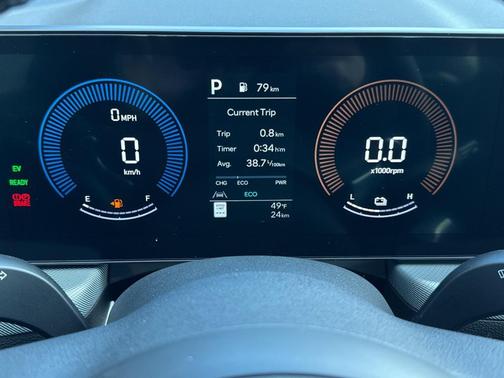 2026 Hyundai SONATA Hybrid SE