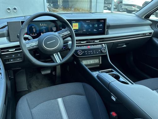 2026 Hyundai SONATA Hybrid SE