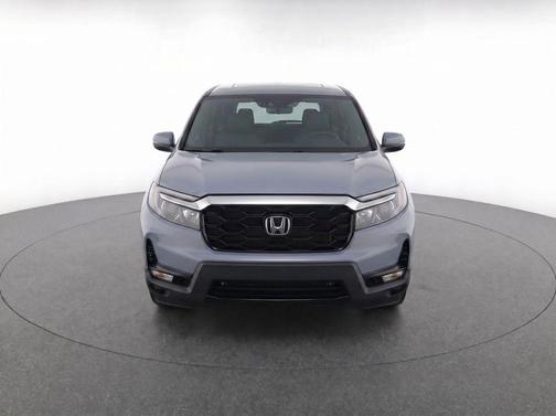Gray Pearl 2022 Honda Passport 2WD EX-L