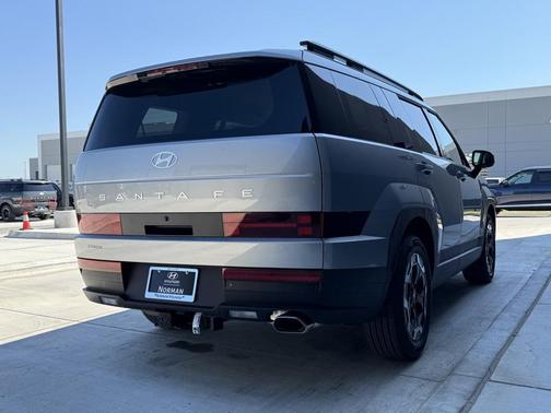 2026 Hyundai SANTA FE SEL 2.4
