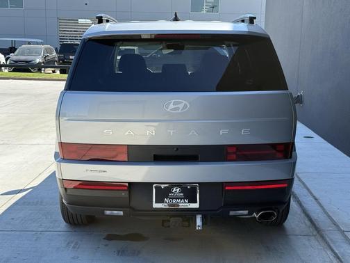2026 Hyundai SANTA FE SEL 2.4