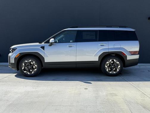 2026 Hyundai SANTA FE SEL 2.4