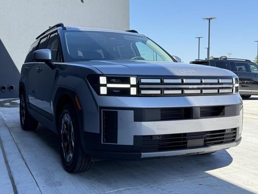 2026 Hyundai SANTA FE SEL 2.4