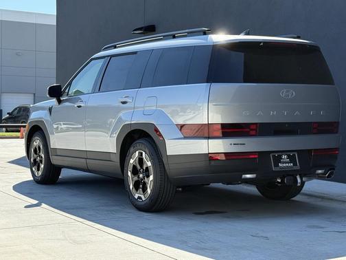 2026 Hyundai SANTA FE SEL 2.4