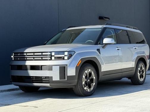 2026 Hyundai SANTA FE SEL 2.4