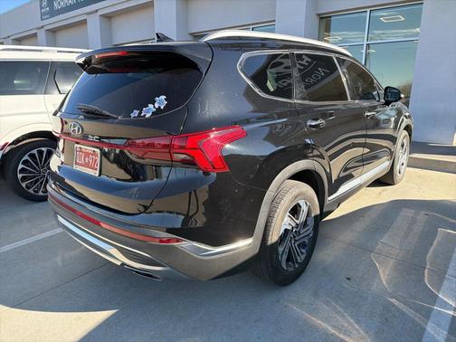 2023 Hyundai SANTA FE SEL 2.4