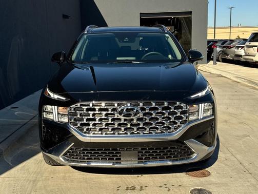 2023 Hyundai SANTA FE SEL 2.4