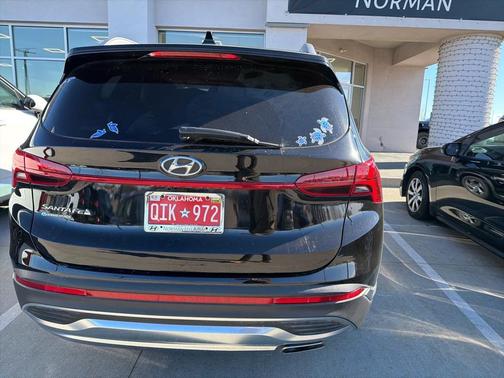 2023 Hyundai SANTA FE SEL 2.4