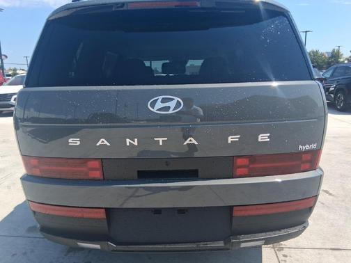 2026 Hyundai SANTA FE SEL 2.4