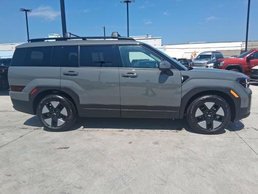 2026 Hyundai SANTA FE SEL 2.4