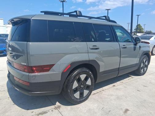 2026 Hyundai SANTA FE SEL 2.4