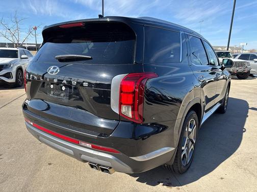 2023 Hyundai PALISADE SEL