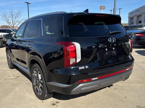2023 Hyundai PALISADE SEL