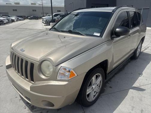 2010 Jeep Compass Sport