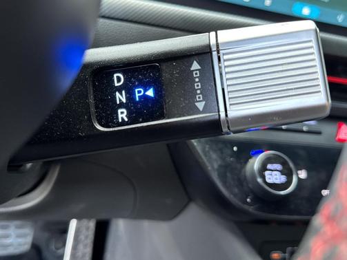 2025 Hyundai SONATA N Line