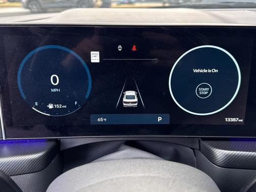 2025 Hyundai SONATA N Line