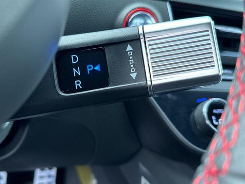 Portofino Gray 2026 Hyundai SONATA N Line