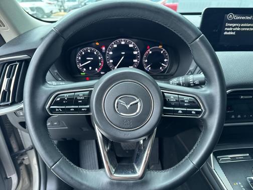 2025 Mazda CX-90 3.3 Turbo Premium Sport