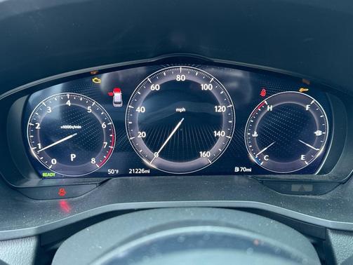 2025 Mazda CX-90 3.3 Turbo Premium Sport