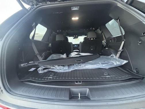 Abyss Black Pearl 2026 Hyundai PALISADE XRT Pro