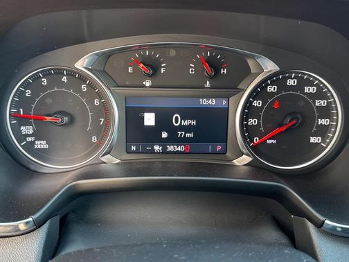 2023 Chevrolet Blazer 3LT