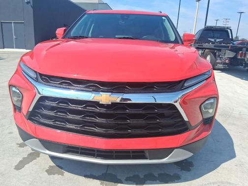2023 Chevrolet Blazer 3LT