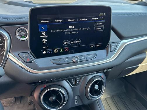 2023 Chevrolet Blazer 3LT