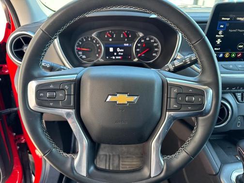 2023 Chevrolet Blazer 3LT