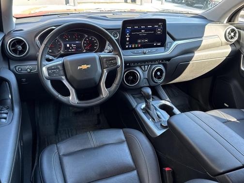 2023 Chevrolet Blazer 3LT