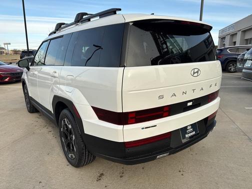 2026 Hyundai SANTA FE SEL 2.4