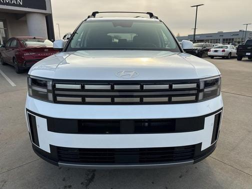 2026 Hyundai SANTA FE SEL 2.4