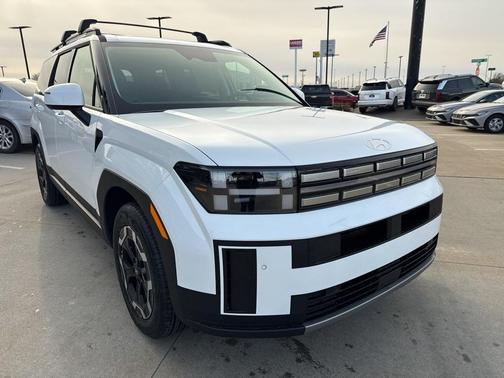 2026 Hyundai SANTA FE SEL 2.4