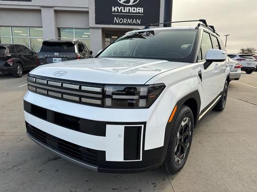 2026 Hyundai SANTA FE SEL 2.4