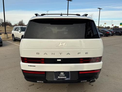 2026 Hyundai SANTA FE SEL 2.4
