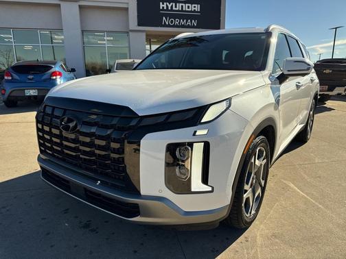 2024 Hyundai PALISADE SEL