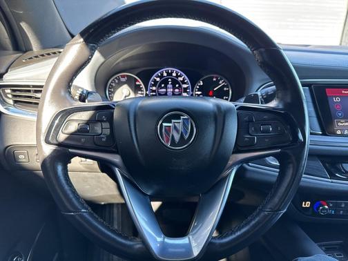 2024 Buick Enclave Premium AWD